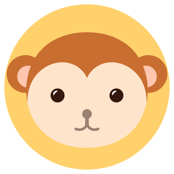 monkey